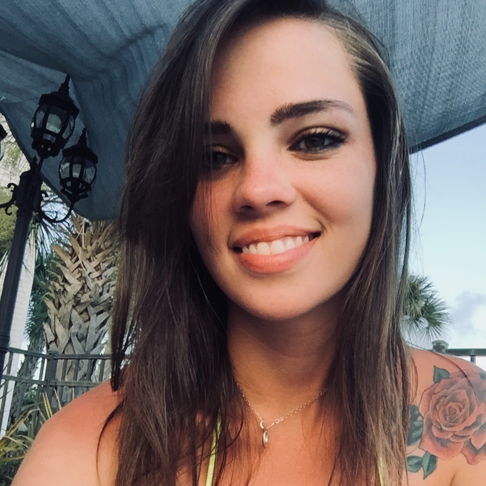 Meet your Posher, Kara